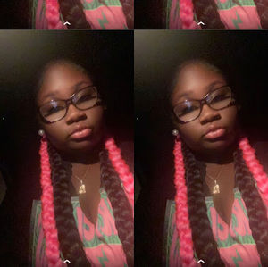 Meet your Posher, Ariel